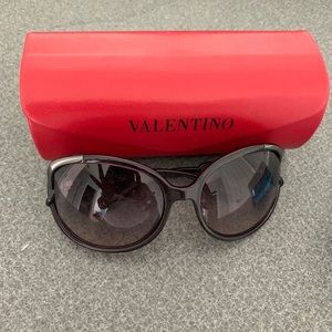 Valentino Sunglasses Authentic